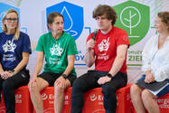 Lekcja WF-u w Bukowinie (39)