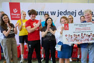 Lekcja WF-u w Bukowinie (57)
