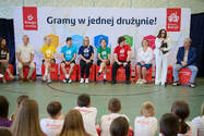Lekcja WF-u w Bukowinie (47)