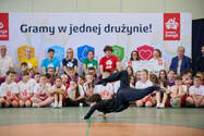 Lekcja WF-u w Bukowinie (64)