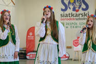 Lekcja WF-u w Bukowinie (61)