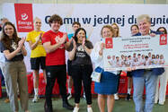 Lekcja WF-u w Bukowinie (58)