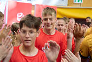 Finał 9  edycji - Dzień Drugi (18)
