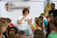 Bezpieczna Kraina w Iławie