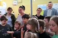 Bezpieczna Kraina w Iławie