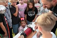 Bezpieczna Kraina w Iławie