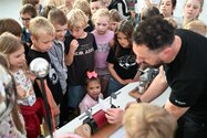 Bezpieczna Kraina w Iławie