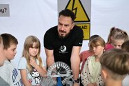 Bezpieczna Kraina w Iławie