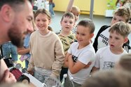 Bezpieczna Kraina w Iławie