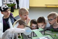 Bezpieczna Kraina w Iławie