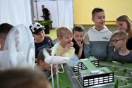 Bezpieczna Kraina w Iławie