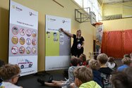 Bezpieczna Kraina w Iławie