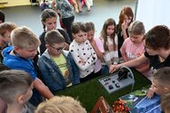 Bezpieczna Kraina w Iławie