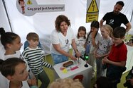 Bezpieczna Kraina w Iławie