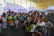 Bezpieczna Kraina w Iławie