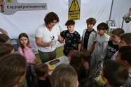 Bezpieczna Kraina w Iławie