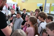 Bezpieczna Kraina w Iławie