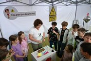Bezpieczna Kraina w Iławie