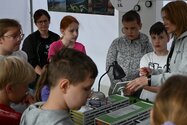 Bezpieczna Kraina w Iławie
