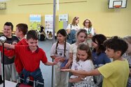 Bezpieczna Kraina w Iławie