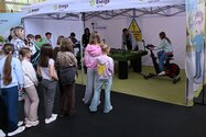 Bezpieczna Kraina w Iławie
