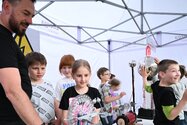 Bezpieczna Kraina w Iławie
