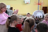 Bezpieczna Kraina w Iławie