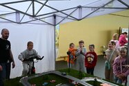 Bezpieczna Kraina w Iławie