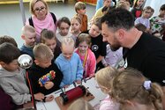 Bezpieczna Kraina w Iławie