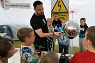 Bezpieczna Kraina w Iławie