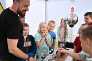 Bezpieczna Kraina w Iławie