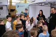Bezpieczna Kraina w Iławie