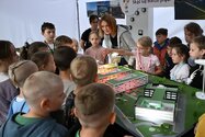Bezpieczna Kraina w Iławie