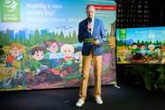 Planeta Energii Inauguracja 2026 - Krystian Hanke