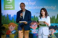 Planeta Energii Inauguracja 2026 - Joanna Jabłczyńska i Krystian Hanke