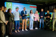 Planeta Energii Inauguracja 2026 - Ambasadorzy, Eksperci, Przedstawiciele HUBA oraz Organizatorzy