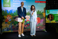 Planeta Energii Inauguracja 2026 Joanna Jabłczyńska i Krystian Hanke