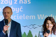 Planeta Energii Inauguracja 2026 - Joanna Jabłczyńska i Krystian Hanke
