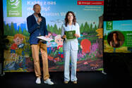 Planeta Energii Inauguracja 2026 - Joanna Jabłczyńska i Krystian Hanke