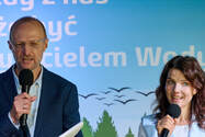 Planeta Energii Inauguracja 2026 - Joanna Jabłczyńska i Krystian Hanke