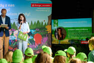 Planeta Energii Inauguracja 2026 Joanna Jabłczyńska i Krystian Hanke