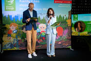 Planeta Energii Inauguracja 2026 - Joanna Jabłczyńska i Krystian Hanke