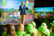 Planeta Energii Inauguracja 2026 - Krystian Hanke