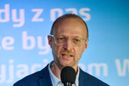 Planeta Energii Inauguracja 2026 - Krystian Hanke