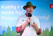 Planeta Energii Inauguracja 2026 - Adam Zbyryt