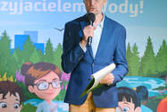 Planeta Energii Inauguracja 2026 - Krystian Hanke