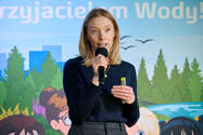 Planeta Energii Inauguracja 2026 - Alicja Gadawska