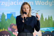 Planeta Energii Inauguracja 2026 - Alicja Gadawska