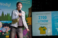Planeta Energii Inauguracja 2026 - Liliana Zajbert