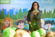 Planeta Energii Inauguracja 2026 - Anna Ruszczak